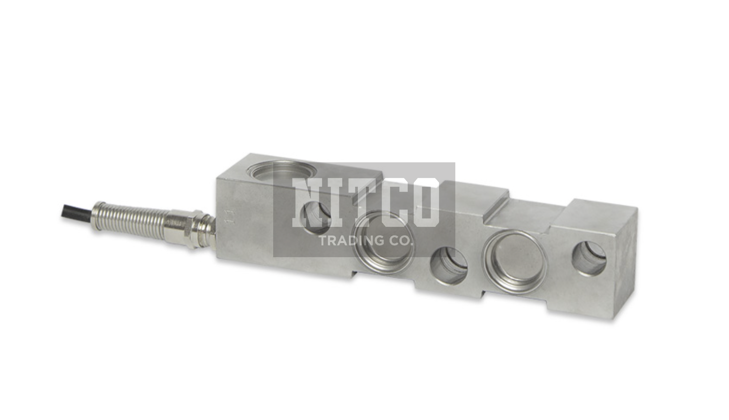 Concrete Plant Mixer Loadcells Spare Parts